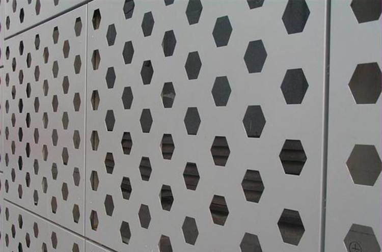 裝飾網(wǎng)，幕墻鋁板